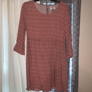 Fun Old navy dress